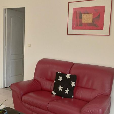 Le Petit Gué - Soleil Couchant Frossay Habitación foto