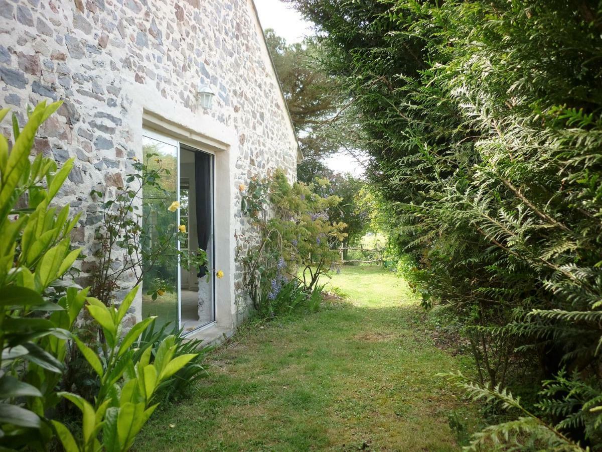 Le Petit Gué - Soleil Couchant Frossay Exterior foto
